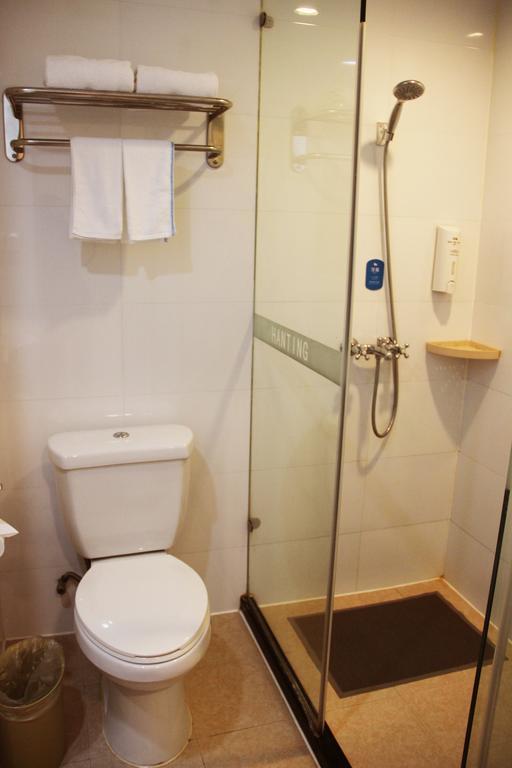 Hanting Express Shenyang Longemont Square Habitación foto