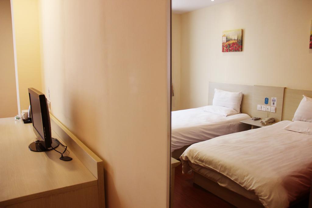 Hanting Express Shenyang Longemont Square Habitación foto